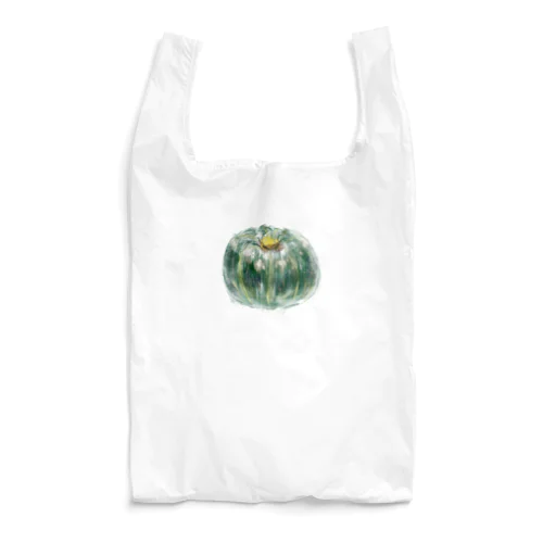 ベジタブルバッグ（カボチャ） Reusable Bag