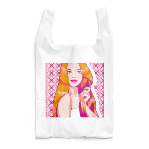 セクシー Reusable Bag