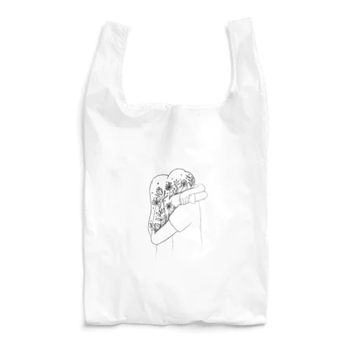 喜びの恵み Reusable Bag