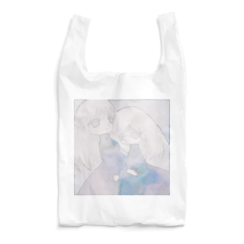 双子 Reusable Bag