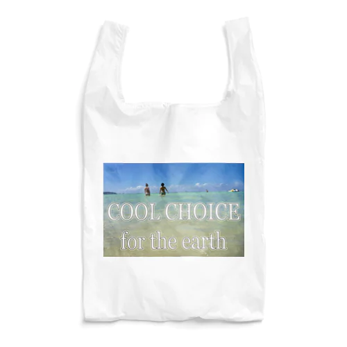 COOL CHOICE Reusable Bag