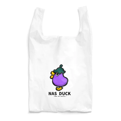 ナスダック Reusable Bag