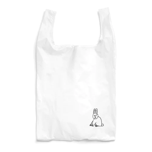 うさ坊 Reusable Bag
