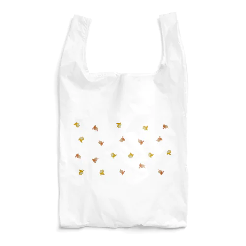 piyopiyo Reusable Bag