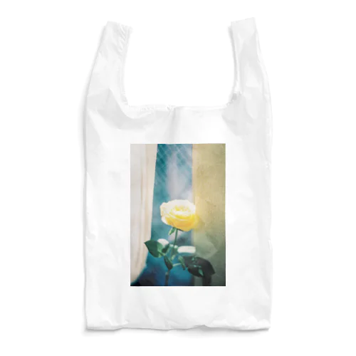 rose Reusable Bag