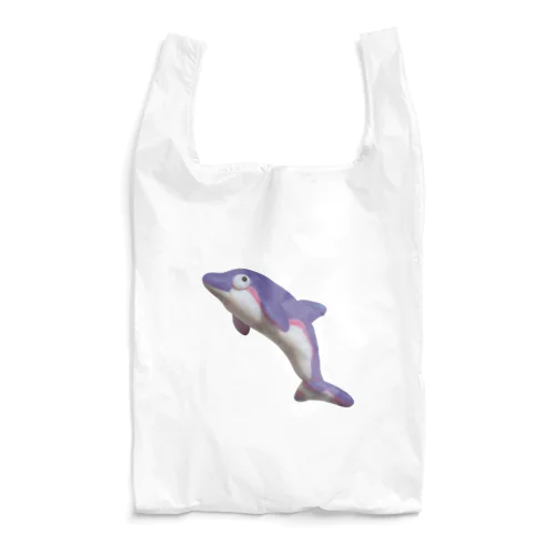 oh… Reusable Bag