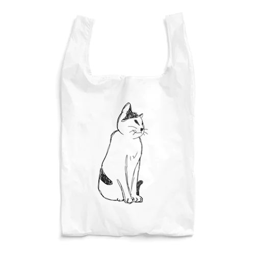 うしぞう Reusable Bag