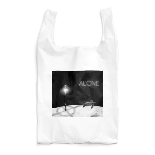 ALONE Reusable Bag