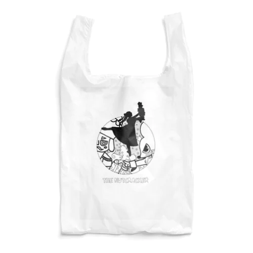 くるみ割り人形　バレエ Reusable Bag