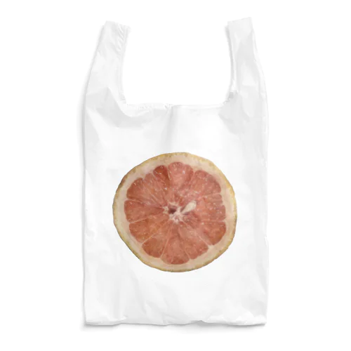 グレフル Reusable Bag