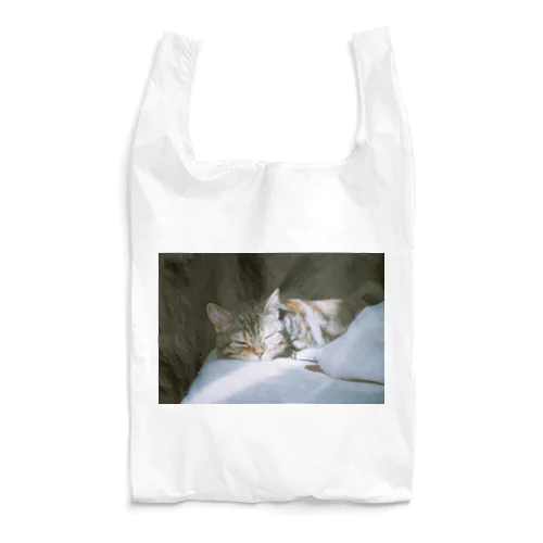 ねむり　ひかり Reusable Bag