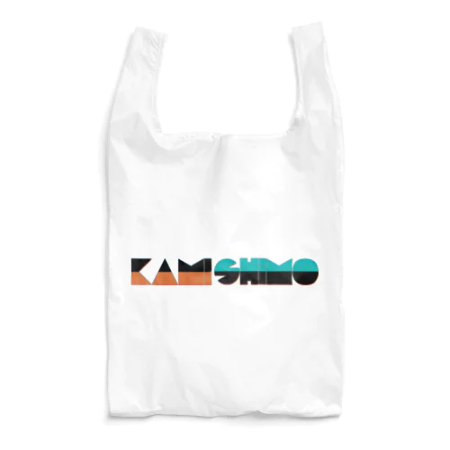 かみしも Reusable Bag