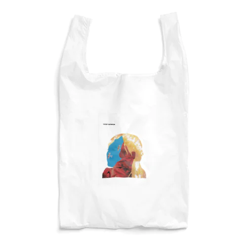 inner science Reusable Bag