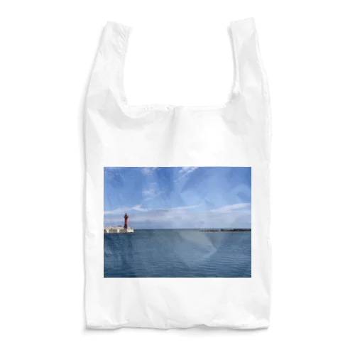 海と空 Reusable Bag