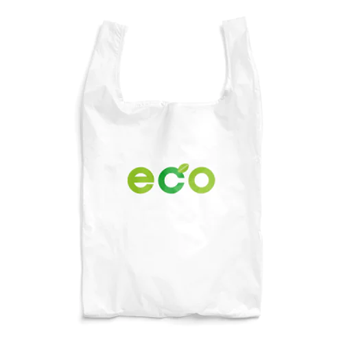 eco Reusable Bag