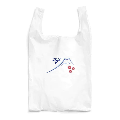 Fuji Reusable Bag