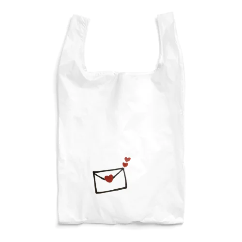 手紙 Reusable Bag