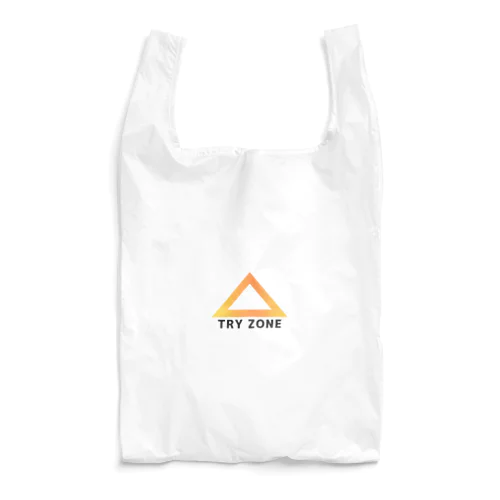 TRY ZONE Reusable Bag