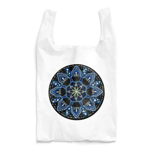 薄氷−丸ver. Reusable Bag