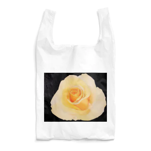 黄色の薔薇 Reusable Bag