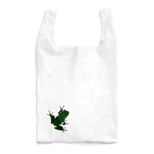 蛙【FROG】 Reusable Bag