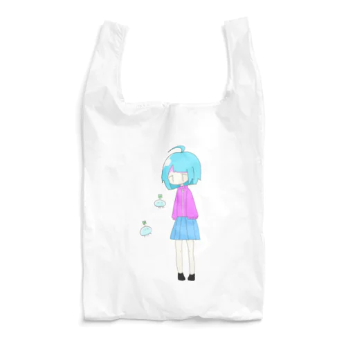 小さなしあわせ Reusable Bag