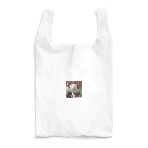 はまじん Reusable Bag