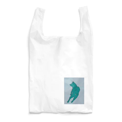 しばいぬさん18 Reusable Bag