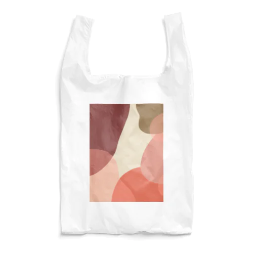 ぬくい Reusable Bag