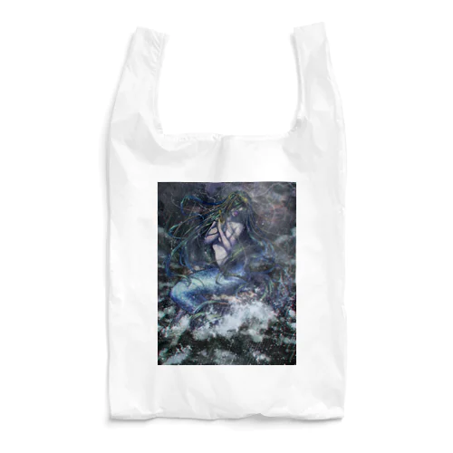 海の魔女 Reusable Bag