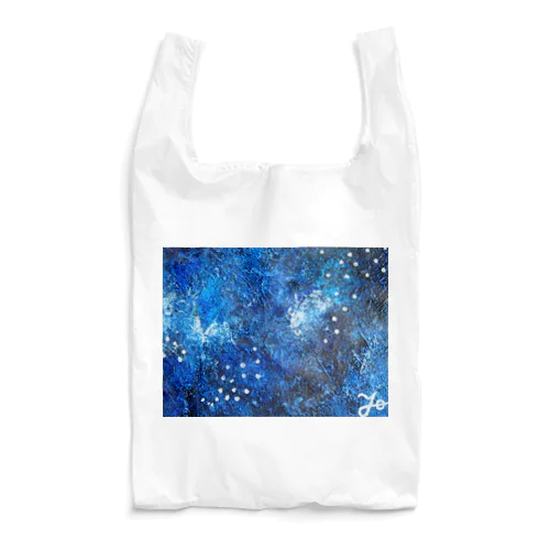 言葉の欠片 Reusable Bag