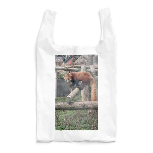 癒し動物 Reusable Bag