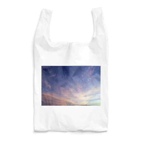 いつの日かの夕暮れ Reusable Bag