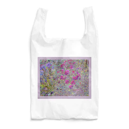 ᴿᴱᴵᴺᶜᴬᴿᴺᴬᵀᴵᴼᴺ　part 9 Reusable Bag