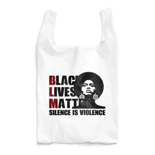 BLM Reusable Bag