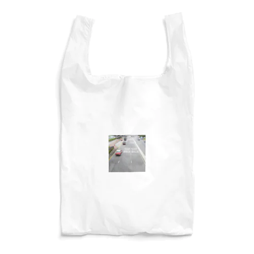 TAXI Reusable Bag