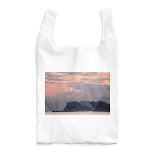 江ノ島１ Reusable Bag