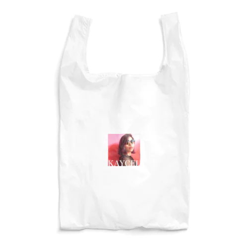 Kaycelって誰なのさ Reusable Bag