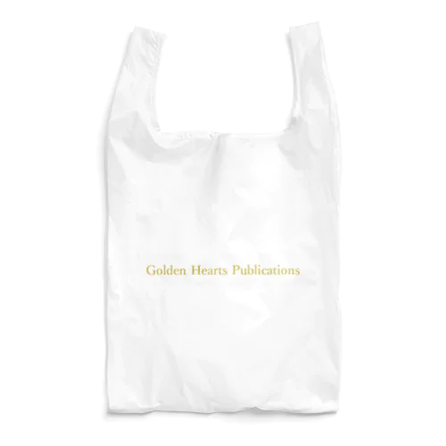 GHPテキスト版 Reusable Bag