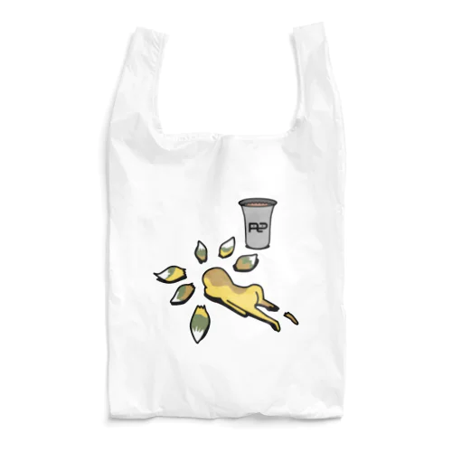 おくされ様 Reusable Bag