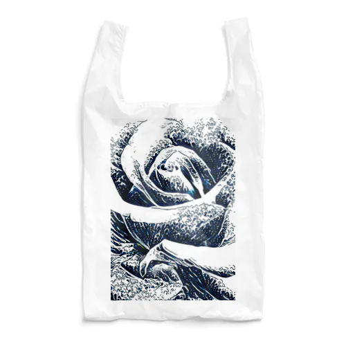 浮世の薔薇 Reusable Bag