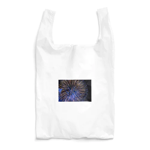 hanabi  Reusable Bag