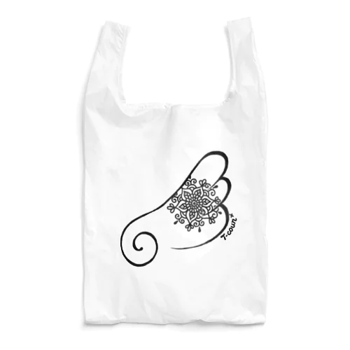 つばさふらわー*シンプル Reusable Bag