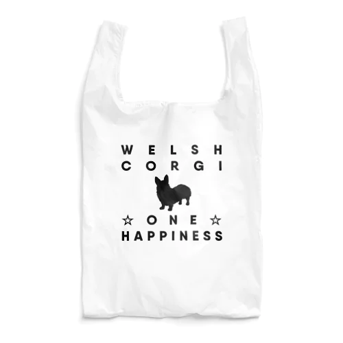 コーギー Reusable Bag