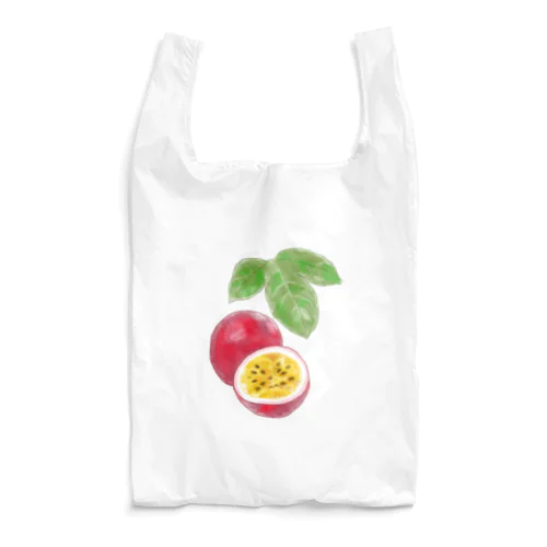 パッション Reusable Bag