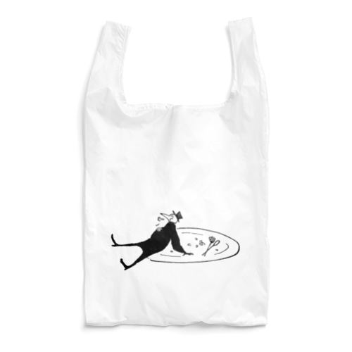 満腹ペスマス Reusable Bag