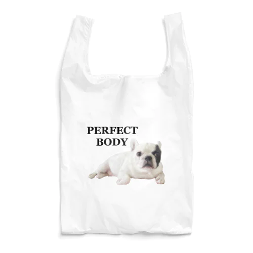 PERFECT BODY Reusable Bag