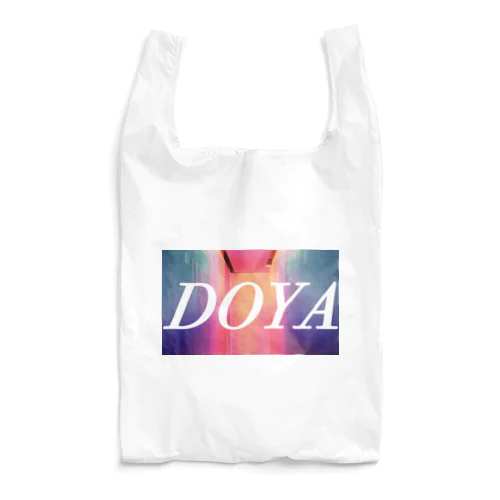 DOYA ( ´_ゝ`) エコバッグ