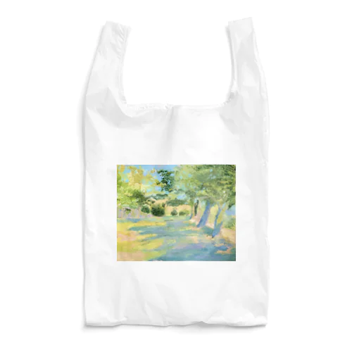 公園 Reusable Bag