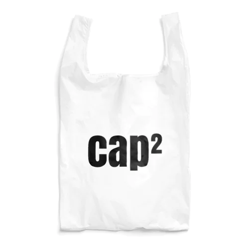 cap² エコバッグ